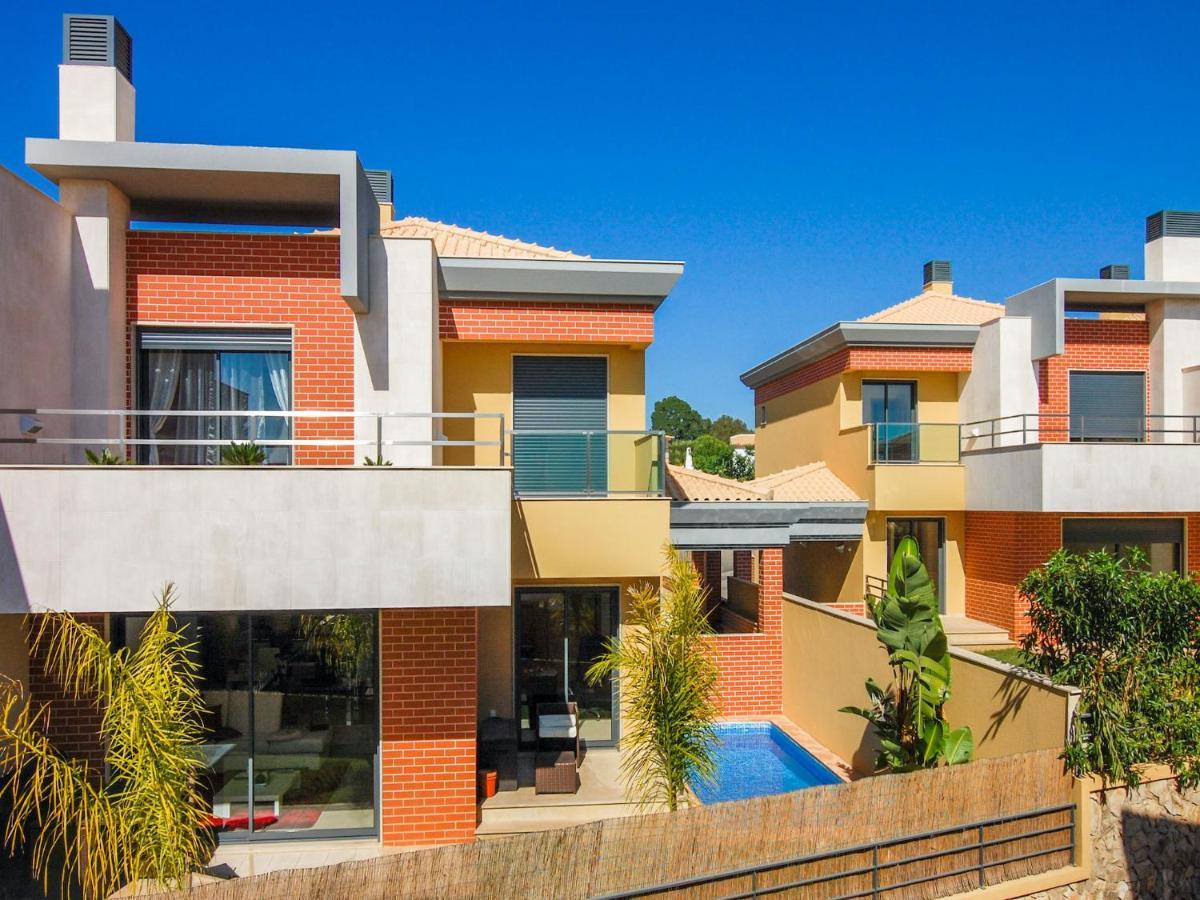 Villa Jardins da Branqueira, Albufeira Exterior foto
