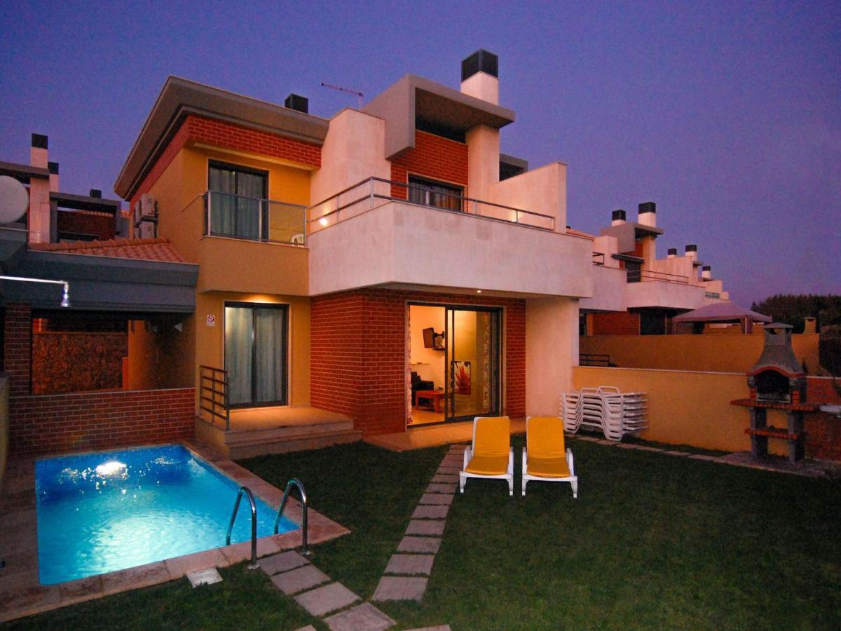 Villa Jardins da Branqueira, Albufeira Exterior foto