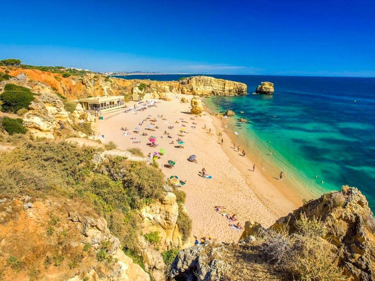 Villa Jardins da Branqueira, Albufeira Exterior foto