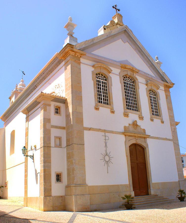 Villa Jardins da Branqueira, Albufeira Exterior foto