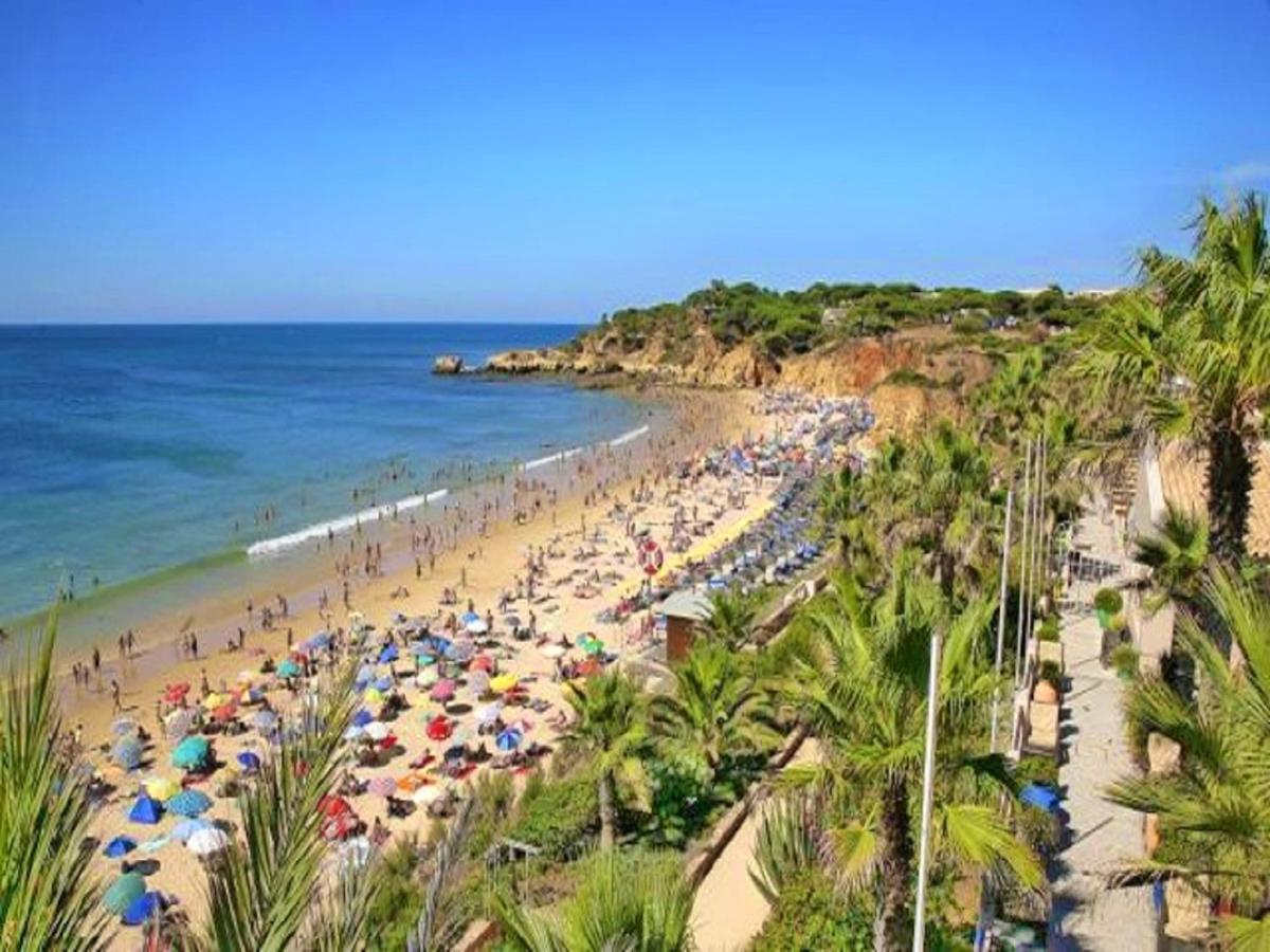 Villa Jardins da Branqueira, Albufeira Exterior foto