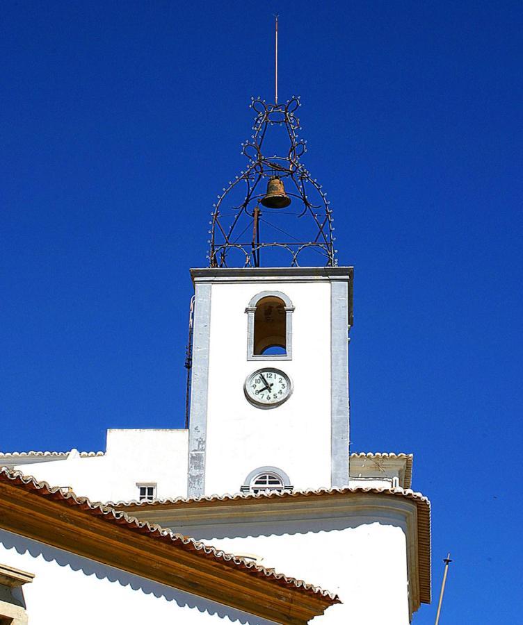 Villa Jardins da Branqueira, Albufeira Exterior foto