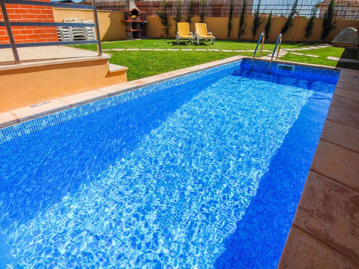 Villa Jardins da Branqueira, Albufeira Exterior foto