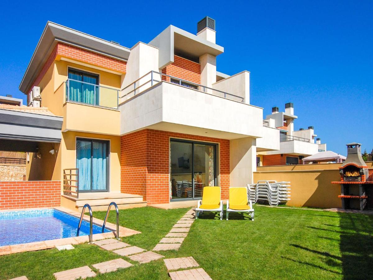Villa Jardins da Branqueira, Albufeira Exterior foto